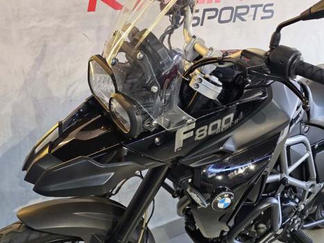 BMW F 800 GS ABS, Foto 7