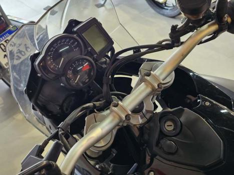 BMW F 800 GS ABS, Foto 8