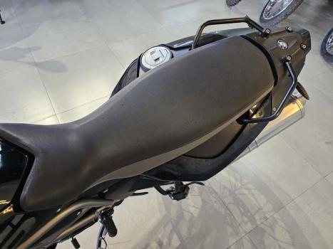 BMW F 800 GS ABS, Foto 9
