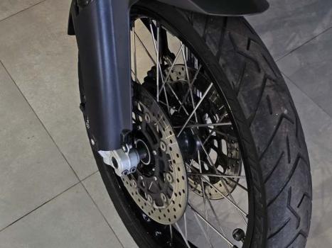 BMW F 800 GS ABS, Foto 11