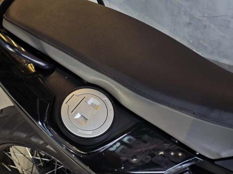 BMW F 800 GS ABS, Foto 12
