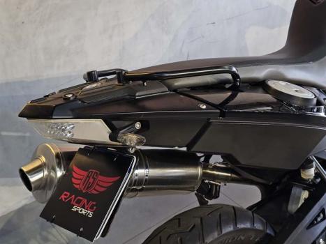 BMW F 800 GS ABS, Foto 13