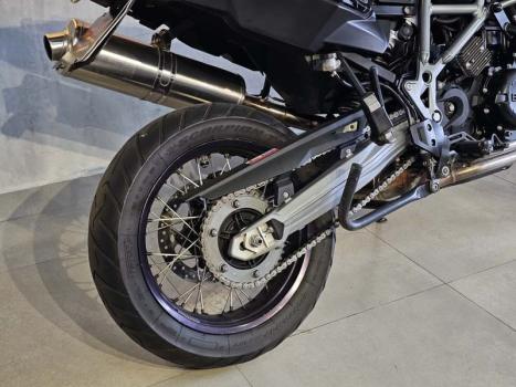 BMW F 800 GS ABS, Foto 14