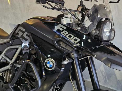 BMW F 800 GS ABS, Foto 15