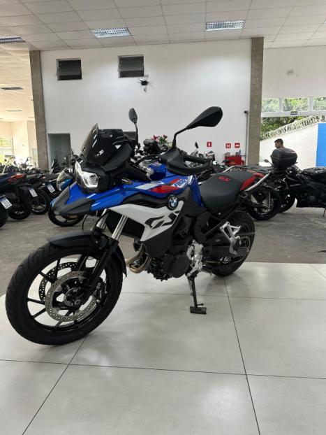 BMW F 800 GS ADVENTURE, Foto 10