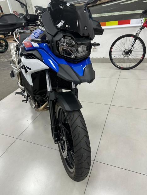 BMW F 800 GS ADVENTURE, Foto 11