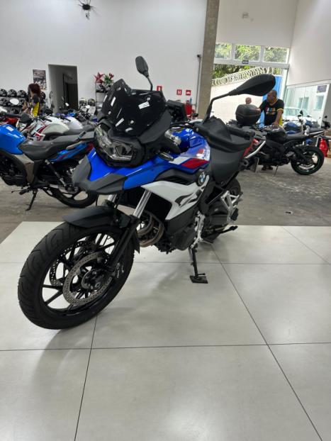 BMW F 800 GS ADVENTURE, Foto 13