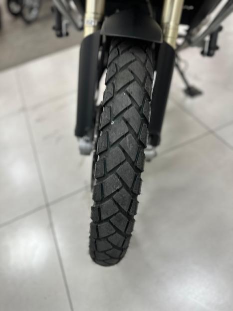 BMW F 800 GS ADVENTURE, Foto 2