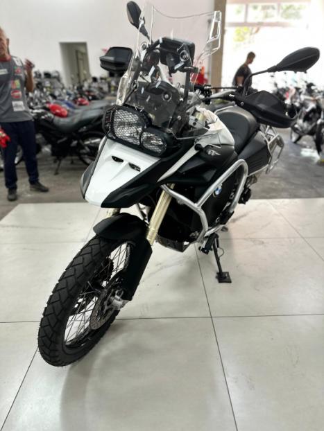 BMW F 800 GS ADVENTURE, Foto 4
