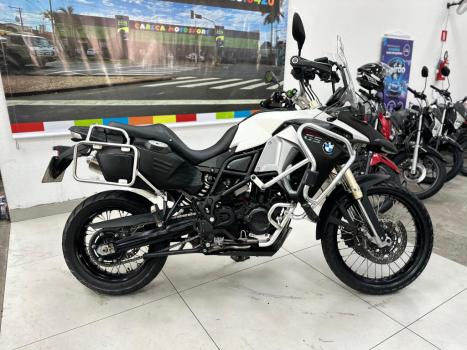 BMW F 800 GS ADVENTURE, Foto 5