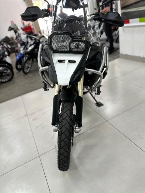 BMW F 800 GS ADVENTURE, Foto 6