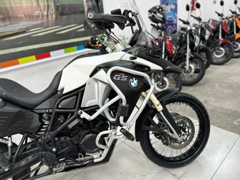 BMW F 800 GS ADVENTURE, Foto 7