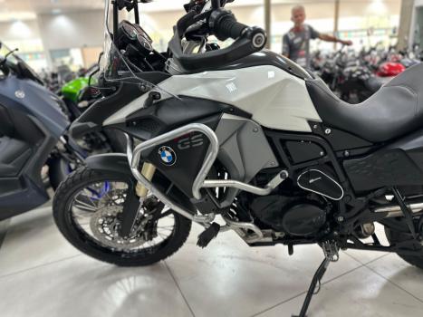 BMW F 800 GS ADVENTURE, Foto 8