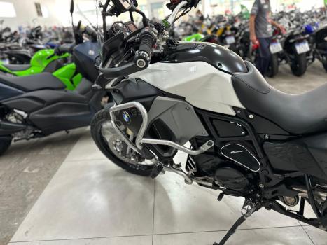 BMW F 800 GS ADVENTURE, Foto 9