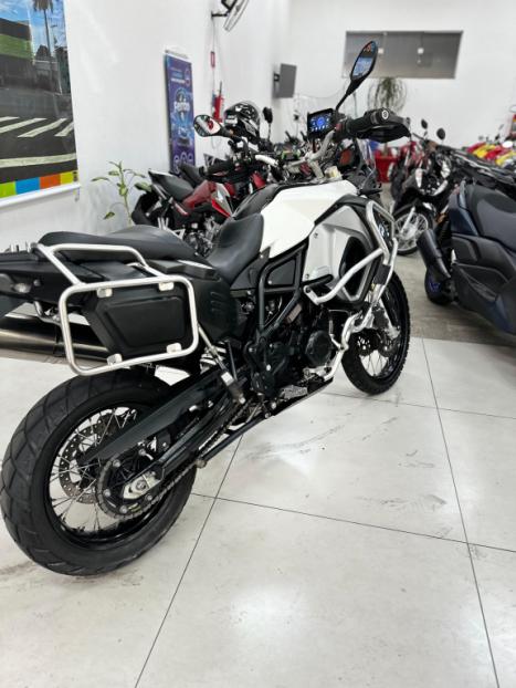 BMW F 800 GS ADVENTURE, Foto 10
