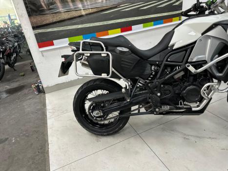 BMW F 800 GS ADVENTURE, Foto 11