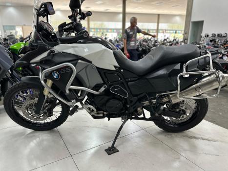 BMW F 800 GS ADVENTURE, Foto 12