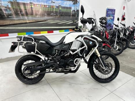 BMW F 800 GS ADVENTURE, Foto 14