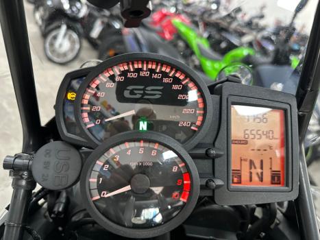BMW F 800 GS ADVENTURE, Foto 15