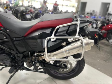 BMW F 800 GS ADVENTURE, Foto 4