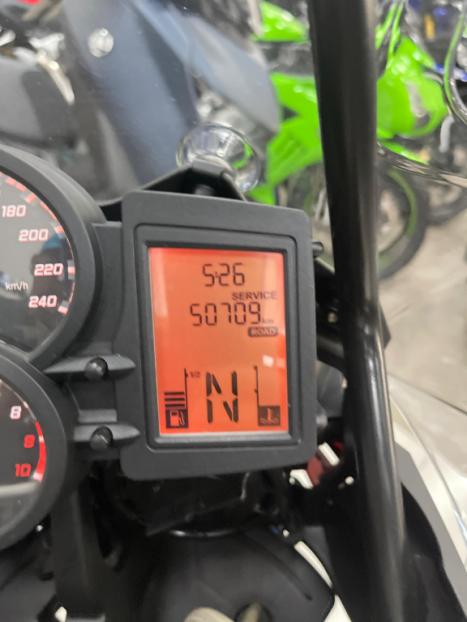 BMW F 800 GS ADVENTURE, Foto 5
