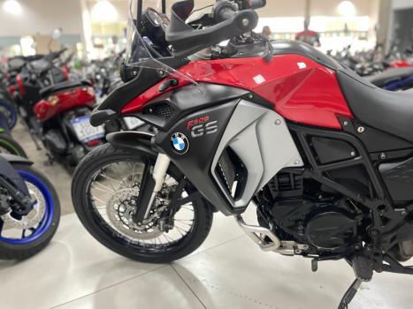 BMW F 800 GS ADVENTURE, Foto 6