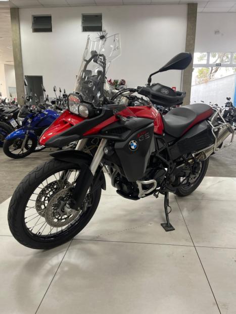 BMW F 800 GS ADVENTURE, Foto 7