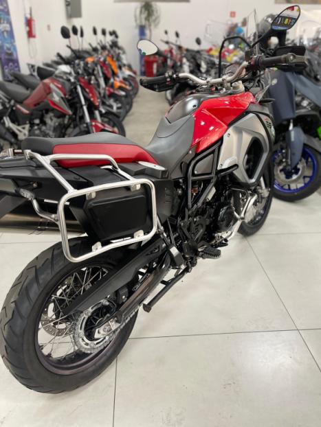 BMW F 800 GS ADVENTURE, Foto 9