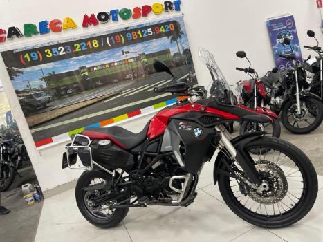 BMW F 800 GS ADVENTURE, Foto 10