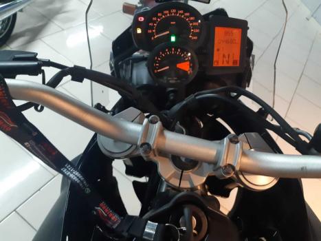 BMW F 800 GS BLACK EDITION, Foto 4