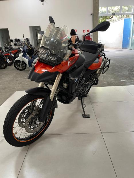 BMW F 800 GS PREMIUM, Foto 8