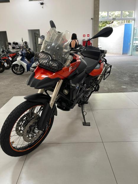 BMW F 800 GS PREMIUM, Foto 9