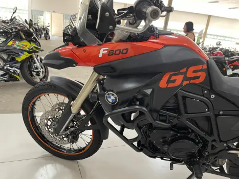 BMW F 800 GS PREMIUM, Foto 14