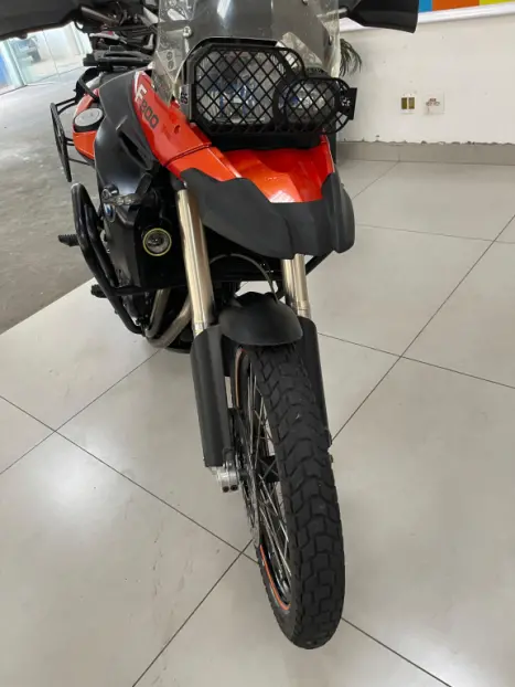 BMW F 800 GS PREMIUM, Foto 15