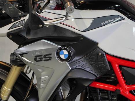 BMW F 800 GS TROPHY, Foto 14