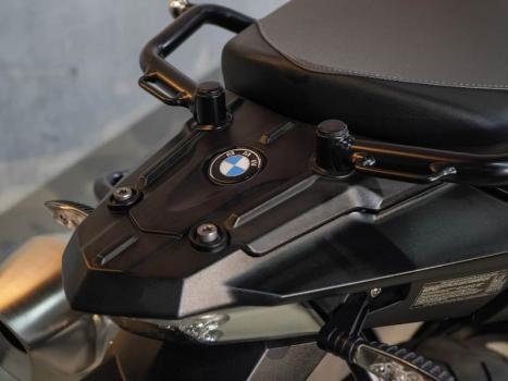 BMW F 800 GS TROPHY, Foto 4