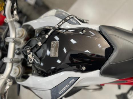 BMW F 800 GS TROPHY, Foto 2