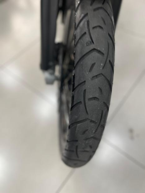 BMW F 800 GS TROPHY, Foto 3