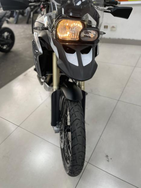 BMW F 800 GS TROPHY, Foto 4