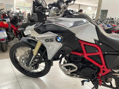 BMW F 800 GS TROPHY, Foto 5