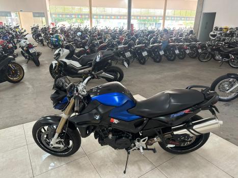 BMW F 800 R , Foto 2