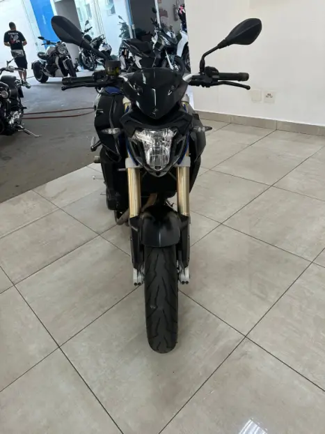 BMW F 800 R , Foto 3