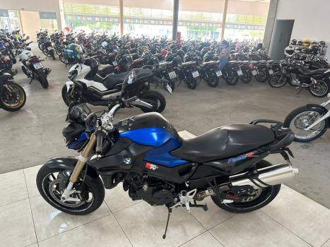 BMW F 800 R , Foto 5