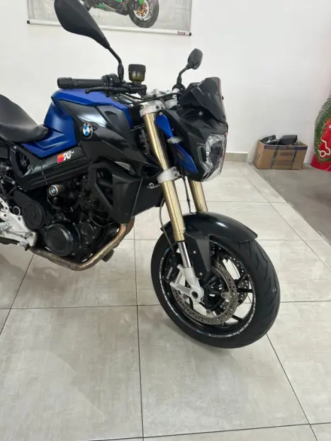 BMW F 800 R , Foto 7