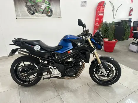 BMW F 800 R , Foto 8