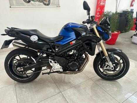 BMW F 800 R , Foto 10