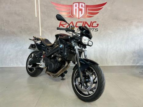 BMW F 800 R , Foto 6