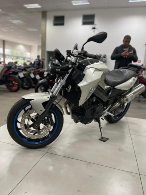 BMW F 800 R , Foto 3