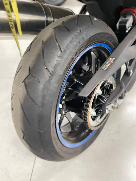 BMW F 800 R , Foto 6