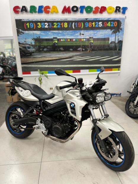 BMW F 800 R , Foto 9